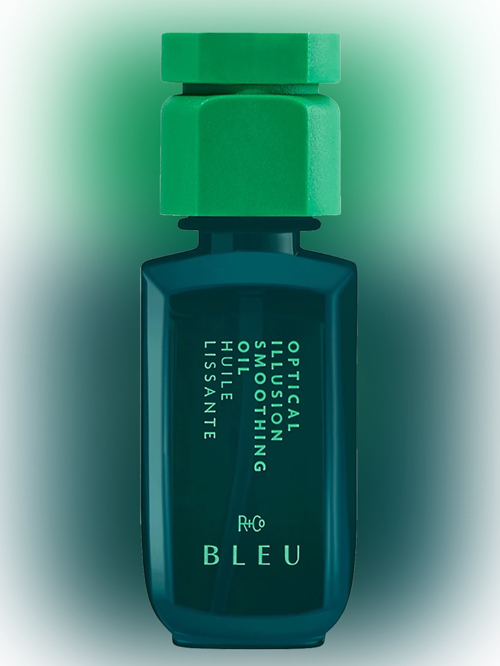 R+Co BLEU Optical Illusion Smoothing Oil